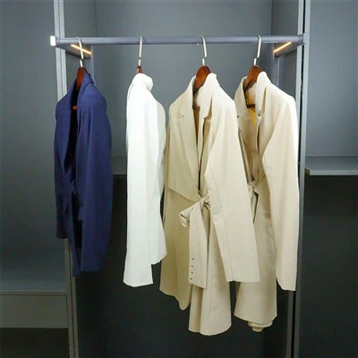 Συσκευή ράβδου ανύψωσης ρούχων εσωτερικού χώρου