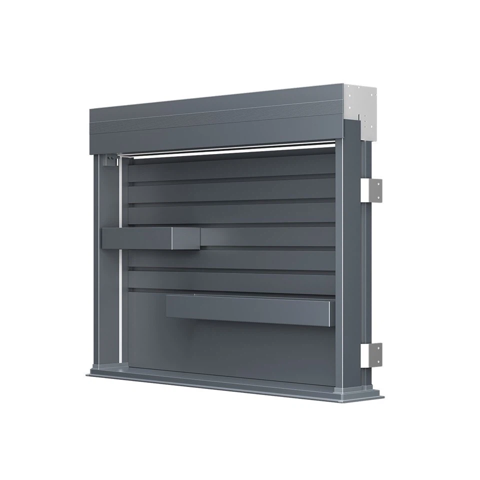 Kitchen automatic lift kitchen utensil seasoning rack (2)